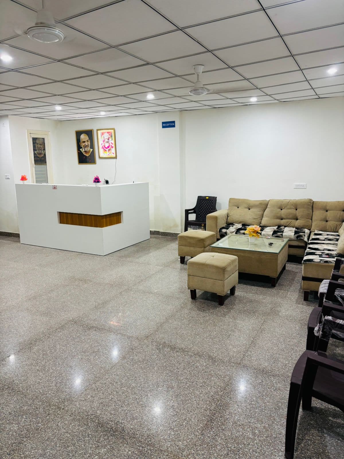 Shree Sawaria House view 3