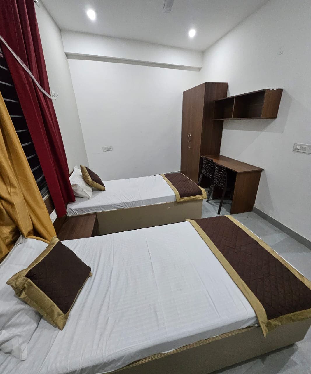 Shree Sawaria House - Boys hostel view 3