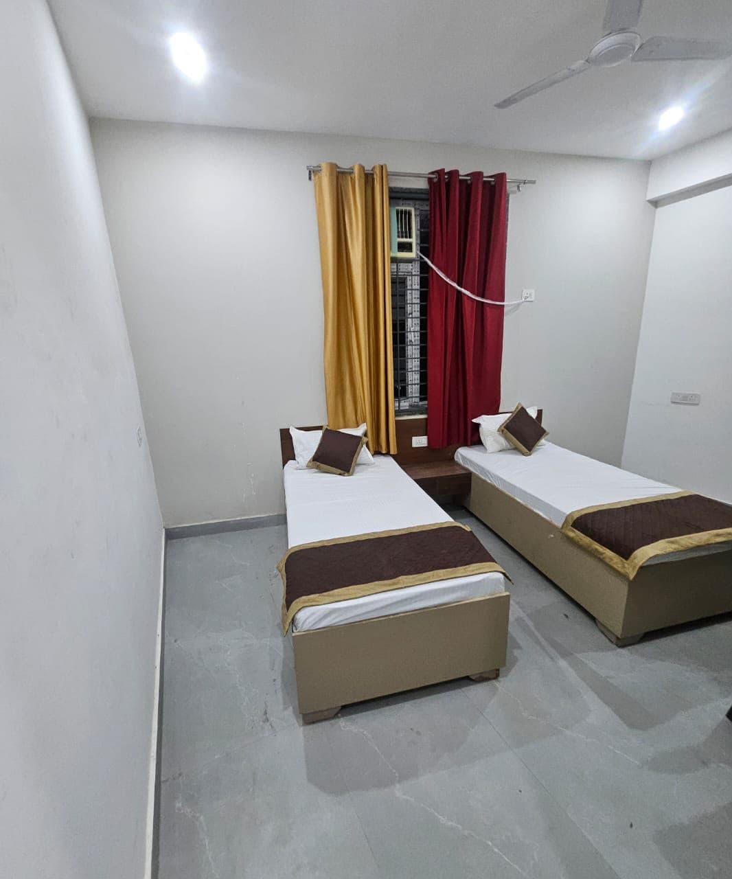 Shree Sawaria House - Boys hostel view 4