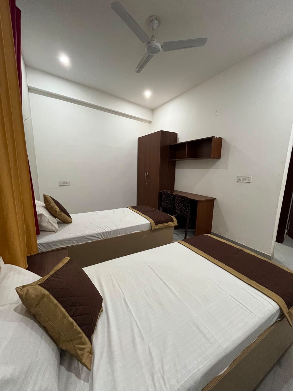 Shree Sawaria House - Boys hostel view 5